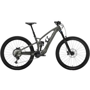 Trek FUEL EXe 8 XT - 29" E-Mountainbike - 2025 - Satin Mercury