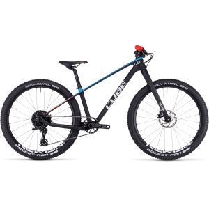 CUBE ELITE 240 C:62 Pro - 24" Carbon Kinder Mountainbike - 2026