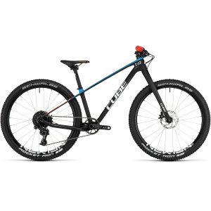 CUBE ELITE 240 C:62 SLX - 24" Carbon Kinder Mountainbike - 2026