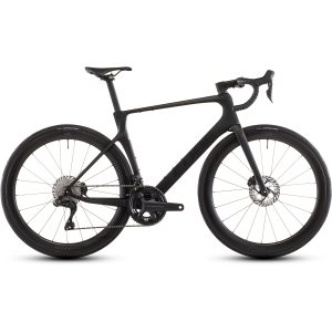 CUBE AGREE C:62 Pro - Carbon Rennrad - 2026 - blackline
