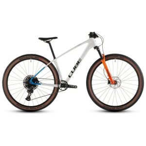 CUBE PHENIX C:62 SLX ROOKIE - Carbon Kinder Mountainbike - 2026
