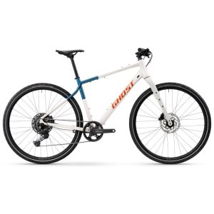 Ghost URBAN ASKET - City Bike - 2026