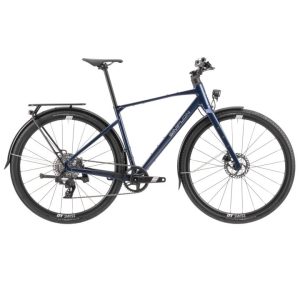 Simplon ARRAY 365 - Urban Bike – 2026 - Sparkling Sky Blue