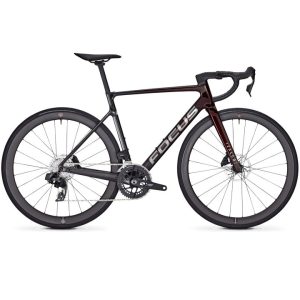 FOCUS IZALCO MAX 8.9 - Rival AXS - Carbon Rennrad - 2026