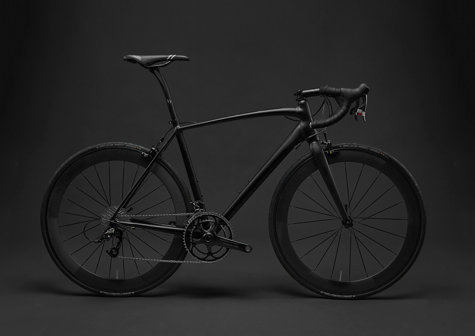 Premium E-Bike