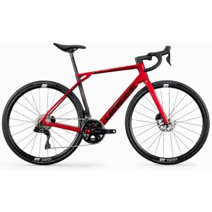 Lapierre PULSIUM 6.0 - Carbon Rennrad - 2025 - sensation red / glossy