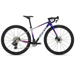 Giant SEEK 1 - 27.5" Kinder Rennrad - 2026 - purple storm