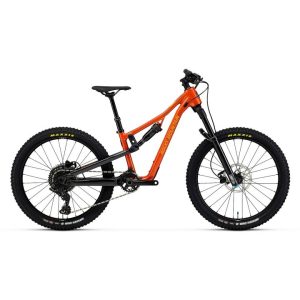 Rocky Mountain REAPER 24 Microshift - 24" Kinder Mountainbike - 2026 - Blaze of Glory / Ziggy Stardust / Tequila Sunrise