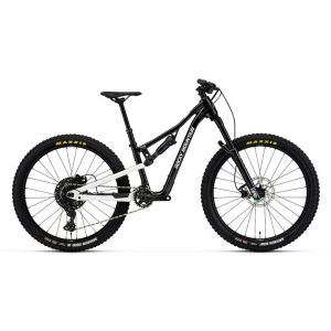 Rocky Mountain REAPER 26 Microshift - 26" Kinder Mountainbike - 2026 - Ziggy Stardust / Pour Some Sugar on Me
