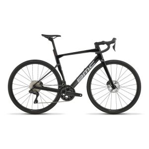 BMC ROADMACHINE ONE - Carbon Rennrad - 2027 - black carbon