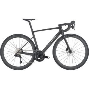 SCOTT ADDICT RC 30 - Carbon Rennrad