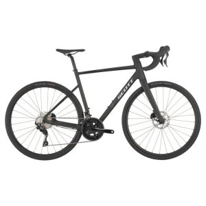 SCOTT SPEEDSTER 10 - Rennrad - 2026 - champion black