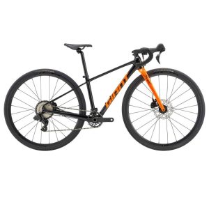 Giant SEEK 2 - 27.5" Kinder Rennrad - 2026 - abyss black