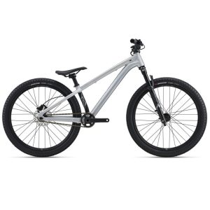 Giant STP 26 FS - 26" Kinder-Mountainbike - 2026 - quicksilver